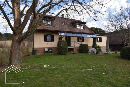 Casa de lujo en Deutschlandsberg, Politischer Bezirk Deutschlandsberg