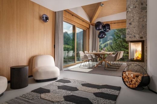 Villa in Kirchberg in Tirol, Bezirk Kitzbuehel