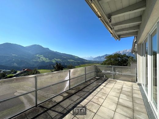 Apartment in Patsch, Politischer Bezirk Innsbruck Land