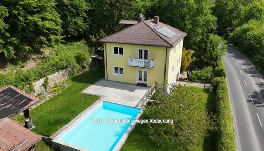Luxury home in Weidling, Politischer Bezirk Tulln