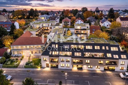 Apartamento - Viena, Wien Stadt