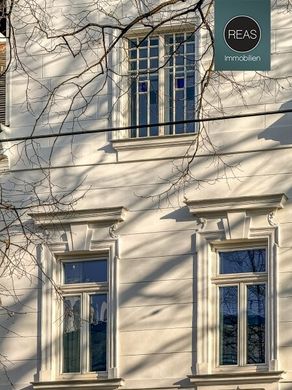 Luxus-Haus in Wien, Wien Stadt