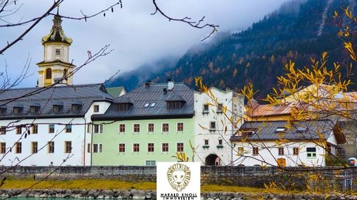 Luxus-Haus in Rattenberg, Kufstein