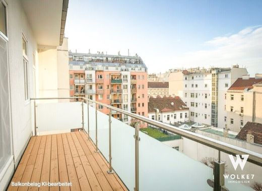 Apartment in Vienna, Wien Stadt