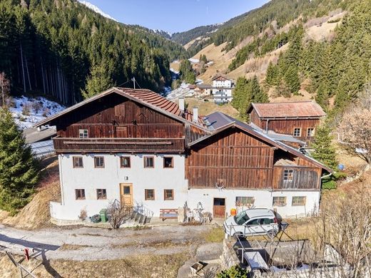 Casa de luxo - Oberperfuss, Politischer Bezirk Innsbruck Land