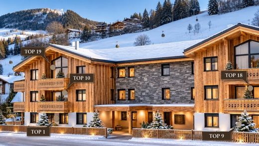 Apartment in Schladming, Politischer Bezirk Liezen