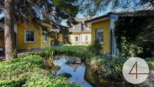 Lüks ev Deutsch-Wagram, Politischer Bezirk Gänserndorf