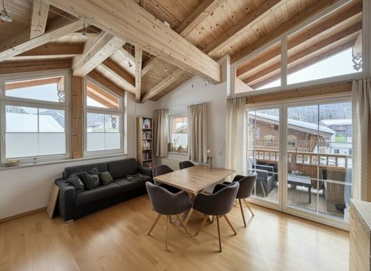 Apartamento - Fieberbrunn, Politischer Bezirk Kitzbühel