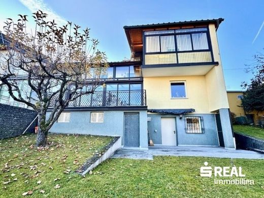 Luxe woning in Linz, Linz Stadt