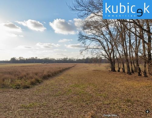 Terreno a Vienna, Wien Stadt