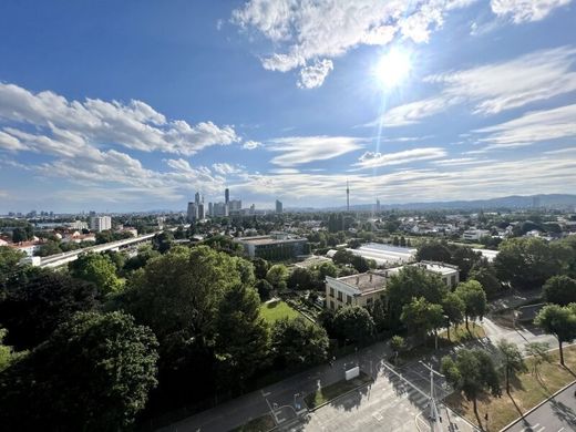 Apartment in Vienna, Wien Stadt