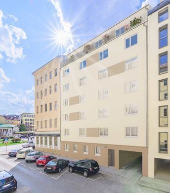 Apartament w Favoriten, Wien Stadt