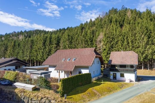 Feldkirchen in Kärnten, Politischer Bezirk Feldkirchenの高級住宅