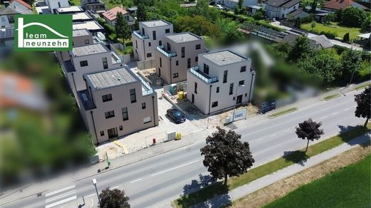 호화 저택 / Deutsch-Wagram, Politischer Bezirk Gänserndorf