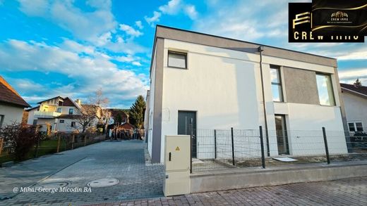 Luxury home in Wimpassing im Schwarzatale, Politischer Bezirk Neunkirchen