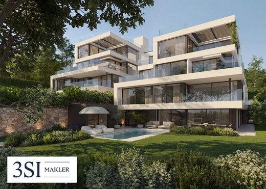 Apartment in Vienna, Wien Stadt