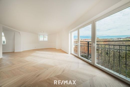 Appartement in Wenen, Wien Stadt