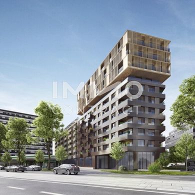 Appartement à Vienne, Wien Stadt