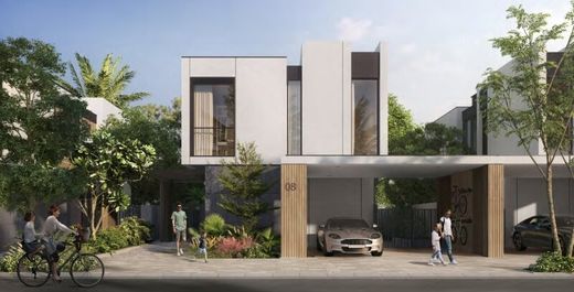 Willa w Dubaj, Dubai