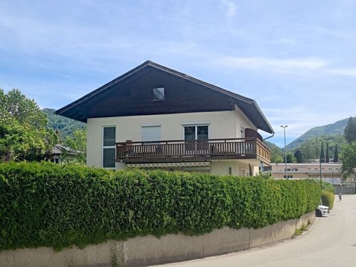 Terreno en Elsbethen, Politischer Bezirk Salzburg-Umgebung
