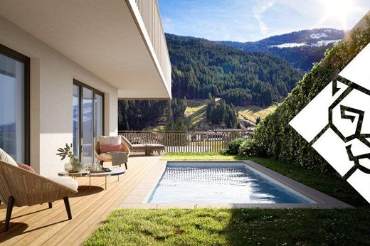 Luksusowy dom w Kelchsau, Politischer Bezirk Kitzbühel