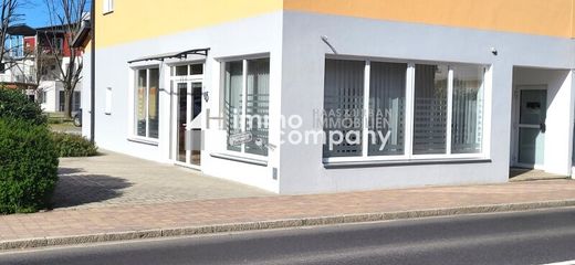 Büro zu mieten in Jennersdorf