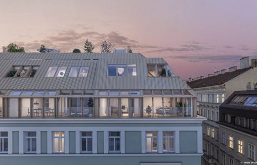 Apartment in Vienna, Wien Stadt