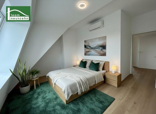 Daire Viyana, Wien Stadt