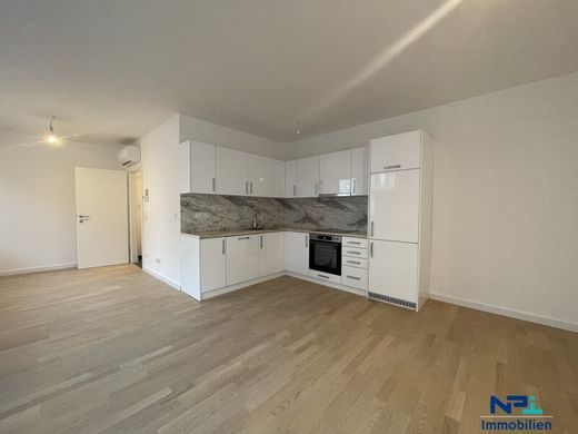 Appartement in Wenen, Wien Stadt