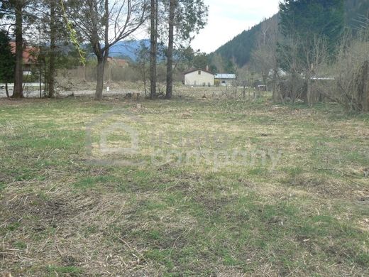 Terrain à Neuberg an der Mürz, Politischer Bezirk Bruck-Mürzzuschlag