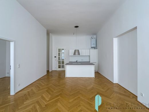 Appartement in Wenen, Wien Stadt