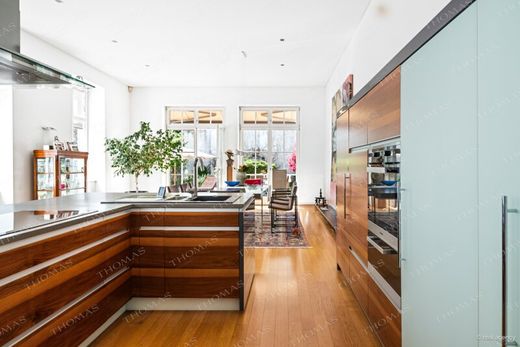 Appartamento a Gemeindebezirk Alsergrund, Wien Stadt