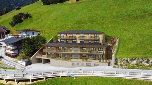 Appartement in Hippach, Politischer Bezirk Schwaz