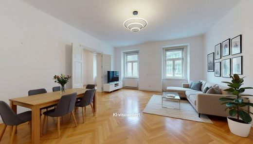 Apartment in Vienna, Wien Stadt
