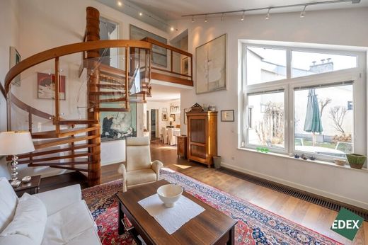 Luxus-Haus in Wien, Wien Stadt