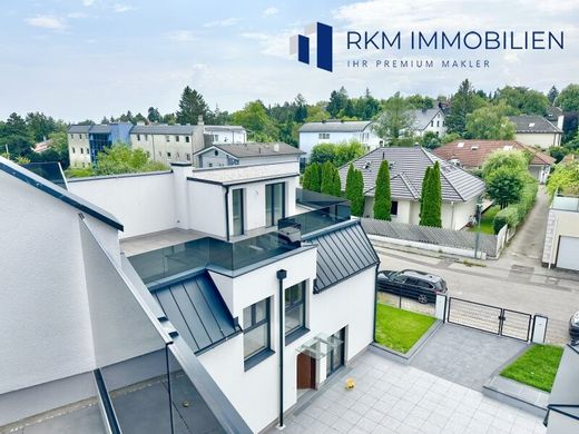 Πολυτελή κατοικία σε Βιέννη, Wien Stadt