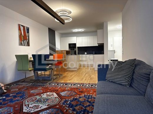 Apartament w Wiedeń, Wien Stadt