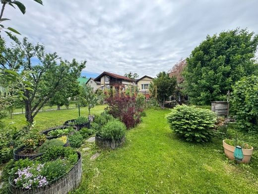 ウィーン
, Wien Stadtの高級住宅