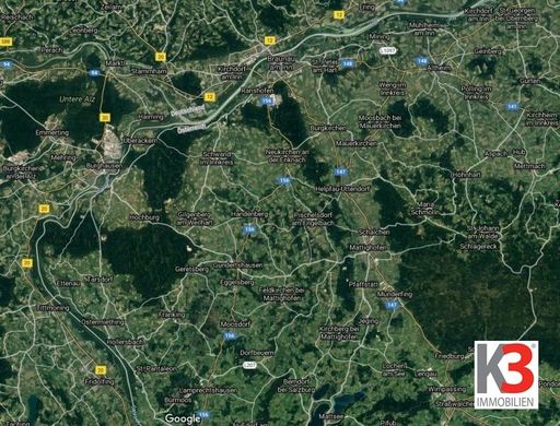 Farm in Jeging, Politischer Bezirk Braunau am Inn
