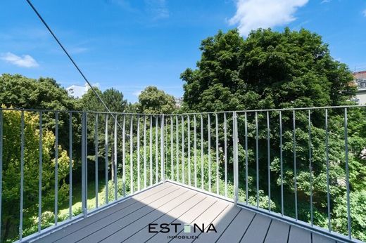 Appartement in Wenen, Wien Stadt