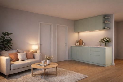 Apartment in Absam, Politischer Bezirk Innsbruck Land