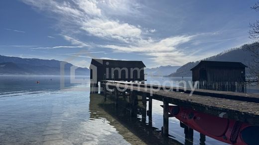 Maison de luxe à Attersee, Politischer Bezirk Vöcklabruck