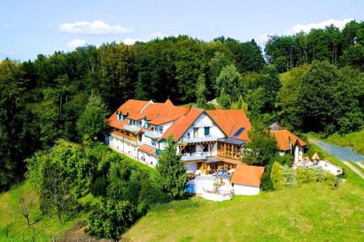 ‏מלון ב  Loipersdorf bei Fürstenfeld, Politischer Bezirk Hartberg-Fürstenfeld