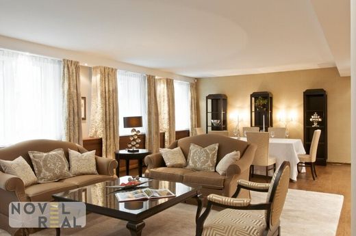 Apartment in Vienna, Wien Stadt