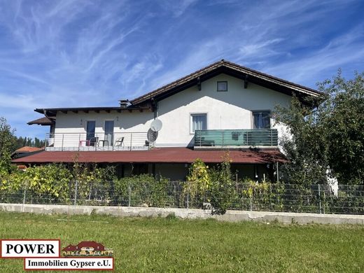 Luxe woning in Pfaffstätt, Politischer Bezirk Braunau am Inn