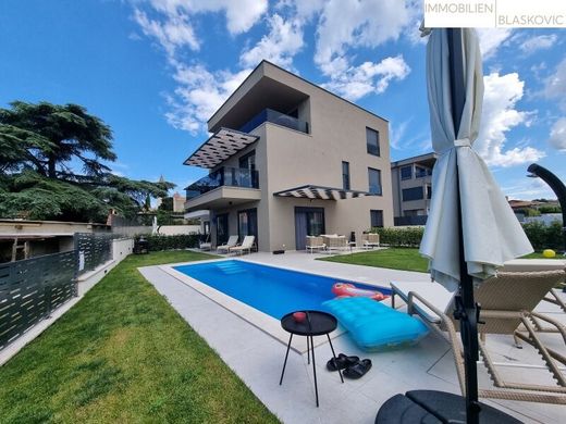 Apartment in Tar, Tar-Vabriga-Torre Abrega