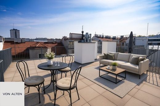 Apartment in Vienna, Wien Stadt