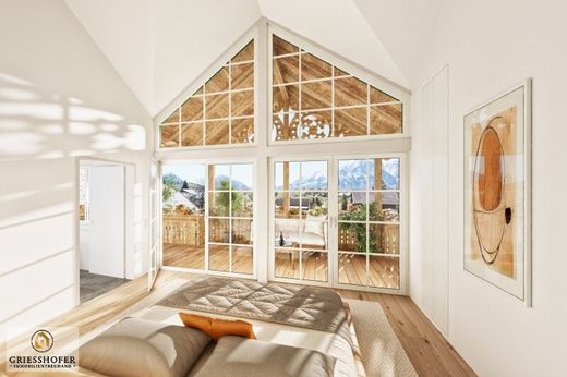 Luxe woning in Puchen, Politischer Bezirk Liezen