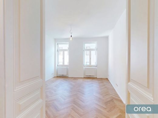 Apartment in Vienna, Wien Stadt