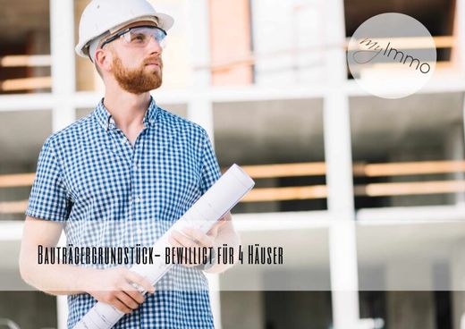 Terreno - Mühlleiten, Politischer Bezirk Gänserndorf